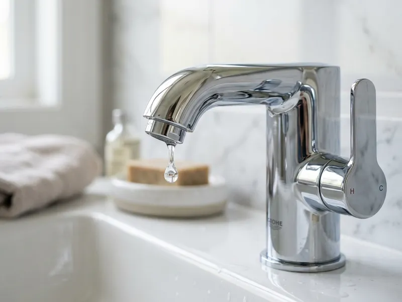 Faucet Repair & Installation Plumber in Lake Cherokee, TX